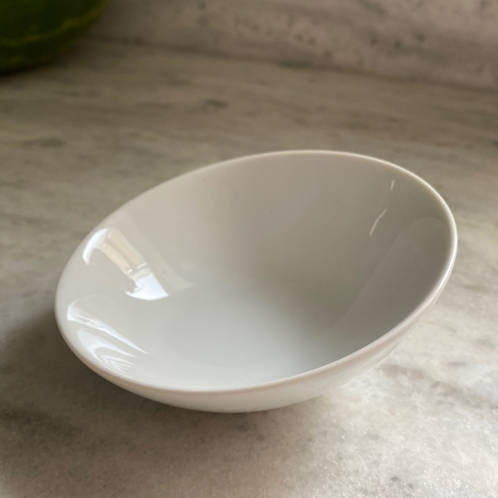 Movenpick Ice cream bowl